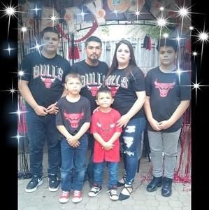 Meet your Posher, Lupe